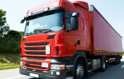 İzmir Köse Ambar Kargo