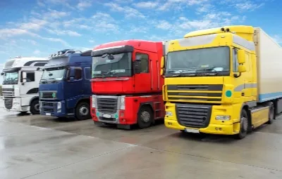 İzmir Köse Nakliye Ambarı